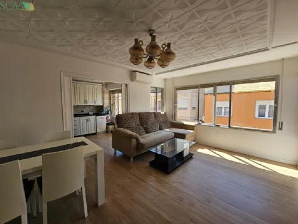 Sale of flat in Novelda, Novelda
thumbnail 2