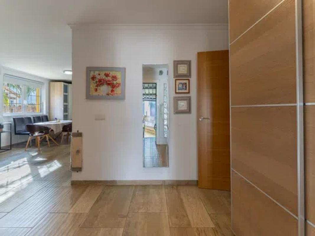 Venta de chalet independiente en Devesses - Monte Pego, Denia
 photo 5