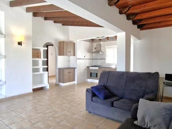 Chalet pareado en calle Mar del Nord photo 1