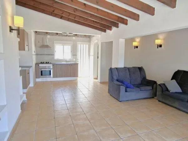 Chalet pareado en calle Mar del Nord thumbnail 1