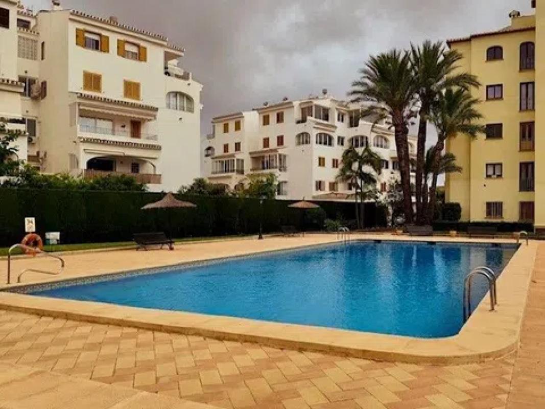 Sale of apartment in Avenida dels Furs, 100, Jávea/Xàbia
 photo 2