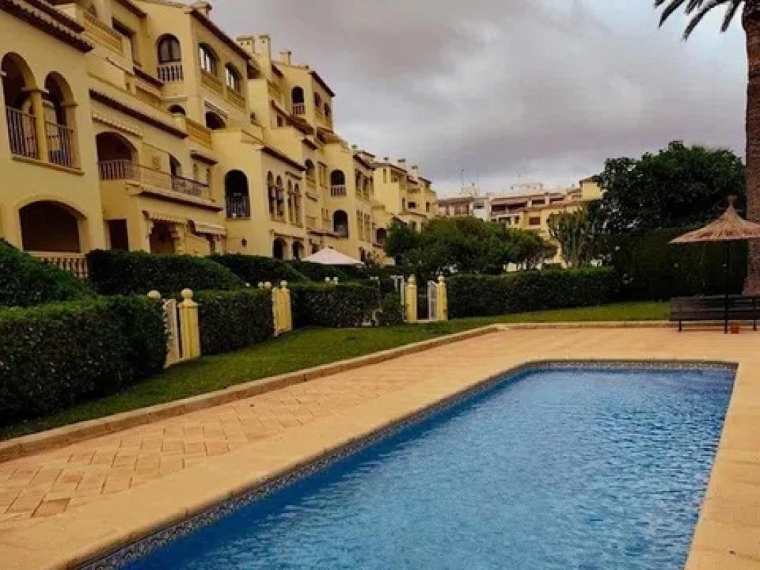 Sale of apartment in Avenida dels Furs, 100, Jávea/Xàbia
 photo 4