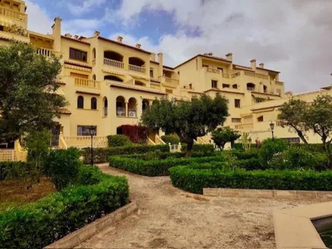 Sale of apartment in Avenida dels Furs, 100, Jávea/Xàbia
 photo 5