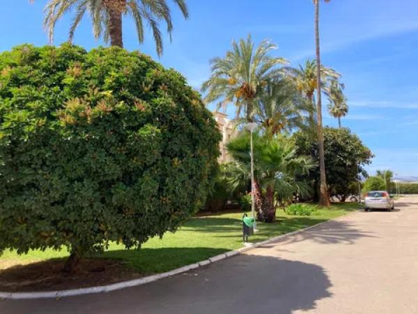 Sale of flat in El Arenal, Jávea/Xàbia
photo 1