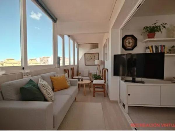 Sale of flat in El Arenal, Jávea/Xàbia
thumbnail 1