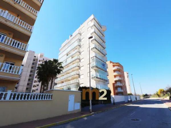 Venta de piso en Calle Ingeniero Juan Garcia, Guardamar del Segura
photo 1