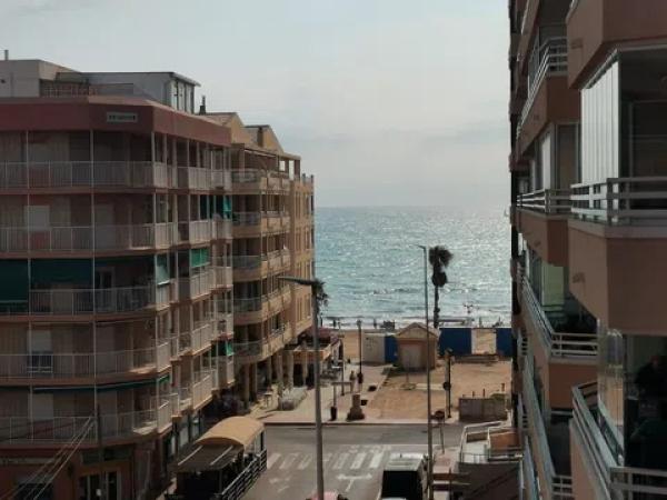 Ático en venta en Avenida Virgen del Carmen, 11, Torrevieja photo 1