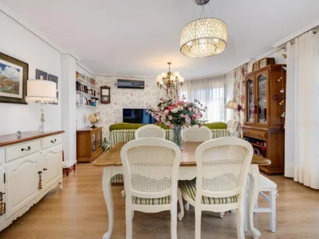 Продажа пентхауса на SAN POLICARPO, Торревьеха photo 2