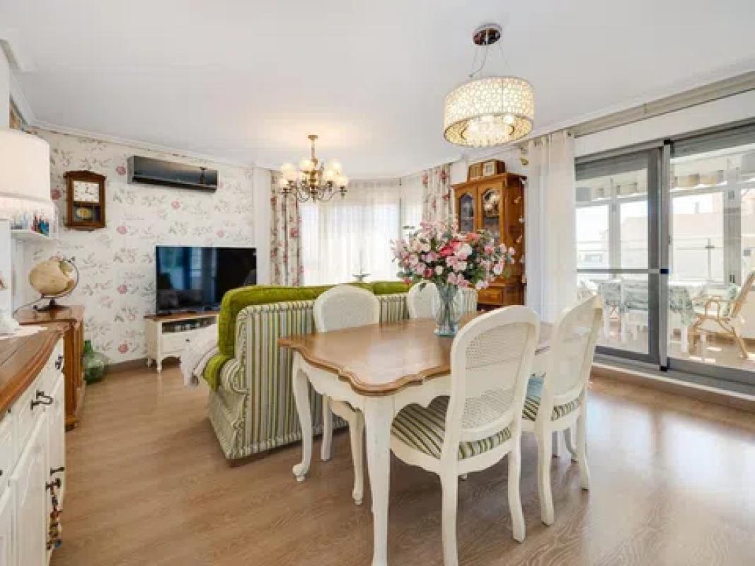 Продажа пентхауса на SAN POLICARPO, Торревьеха photo 3