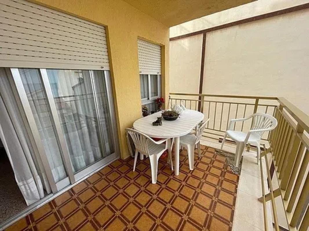 Продажа квартиры на Calle Sant Pere, Эль Кампельо
photo 1