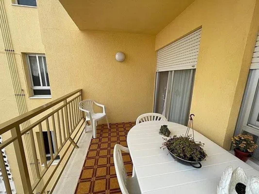 Продажа квартиры на Calle Sant Pere, Эль Кампельо
photo 2