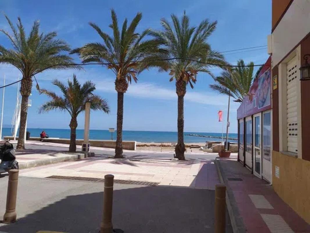 Продажа квартиры на Calle Sant Pere, Эль Кампельо
photo 4