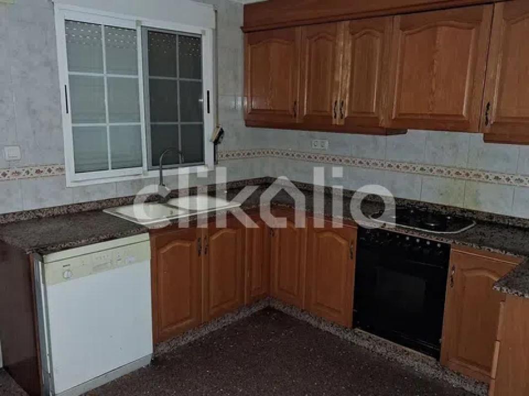 Продажа отдельного шале в Avenida de Villena, Каньяда photo 1
