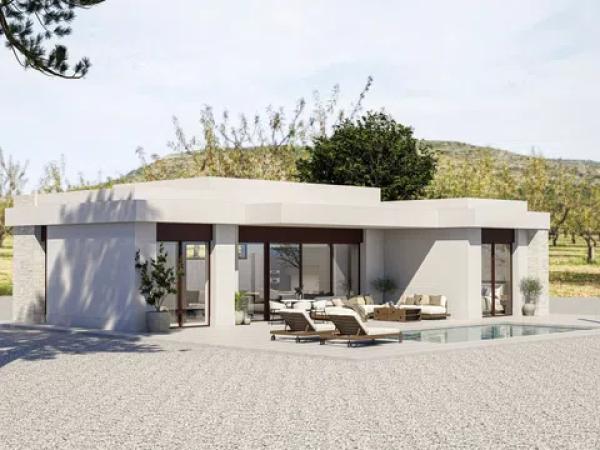 Casa independiente en Cv-334, 1 thumbnail 1