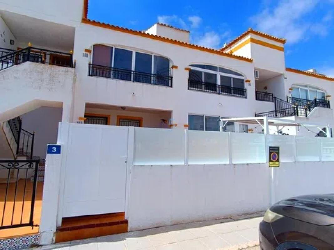 Venta de piso en Desamparados-Hurchillo-Torremendo, Orihuela
 photo 4