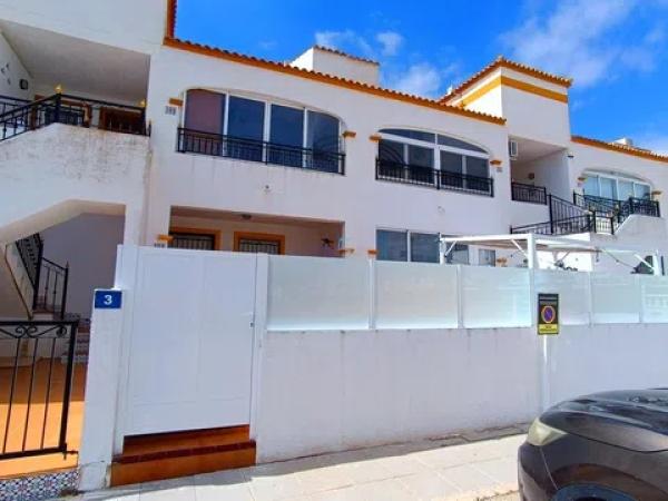 Venta de piso en Desamparados-Hurchillo-Torremendo, Orihuela
 photo 4