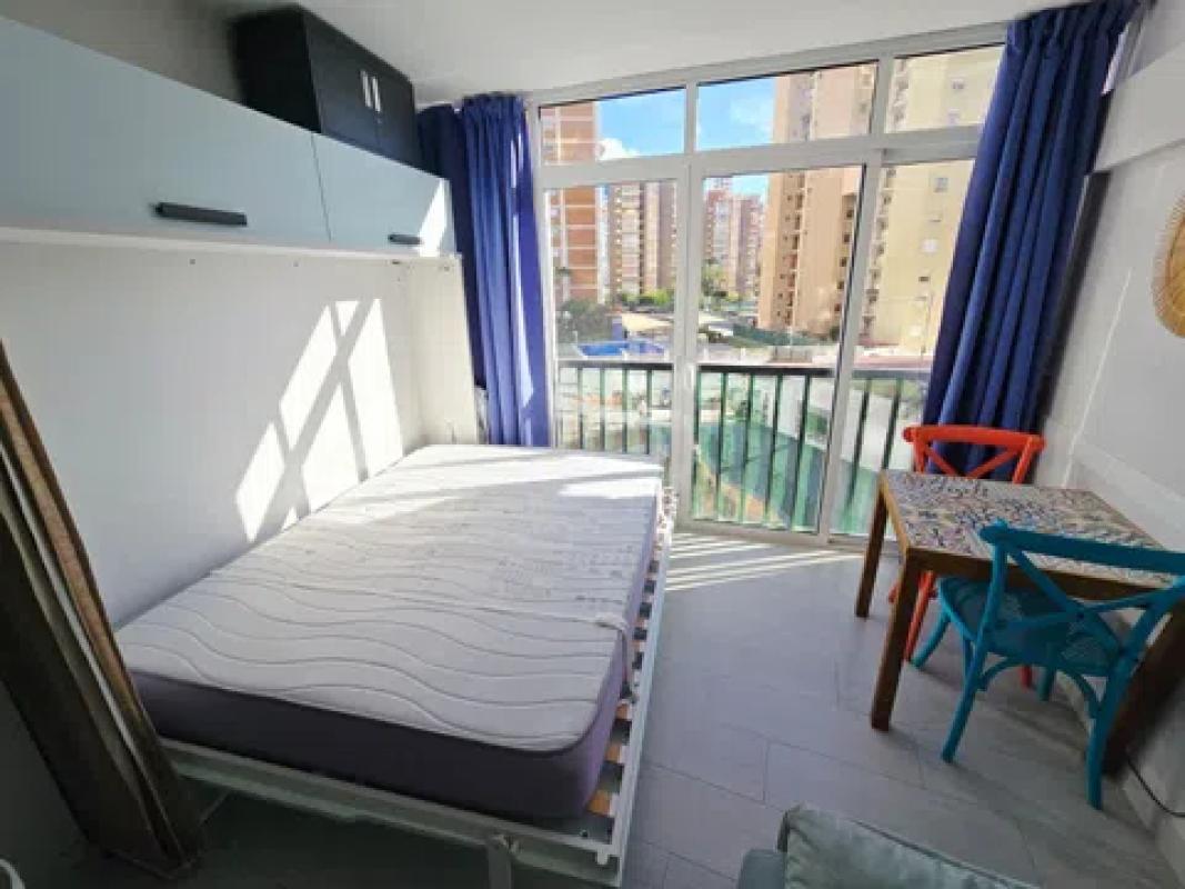 Sale of studio in Calle Mirador, Benidorm photo 3