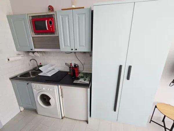 Studio for sale on Calle Mirador, Benidorm photo 4