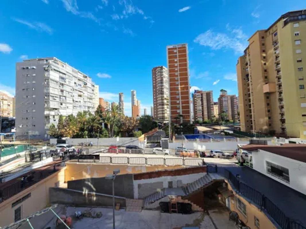 Sale of studio in Calle Mirador, Benidorm photo 5