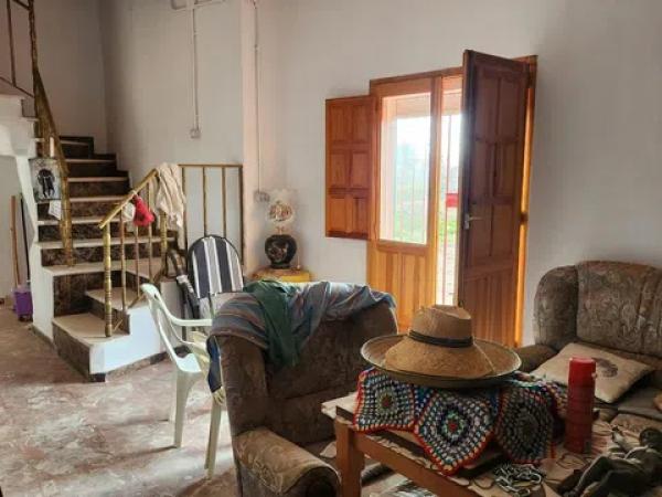 Finca rustykalna na sprzedaż w  Novelda , Nowaleda photo 1