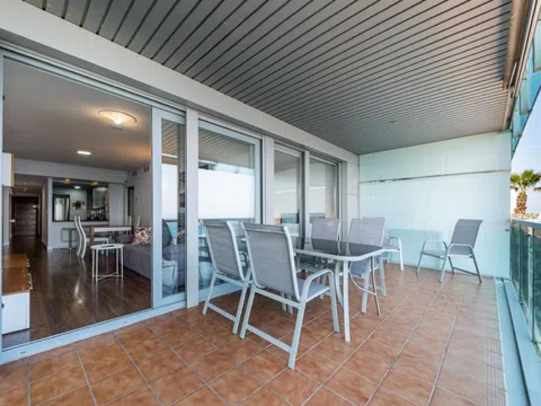 Продажа квартиры на Avenida de la Purisima, 59, Торревьеха
photo 2