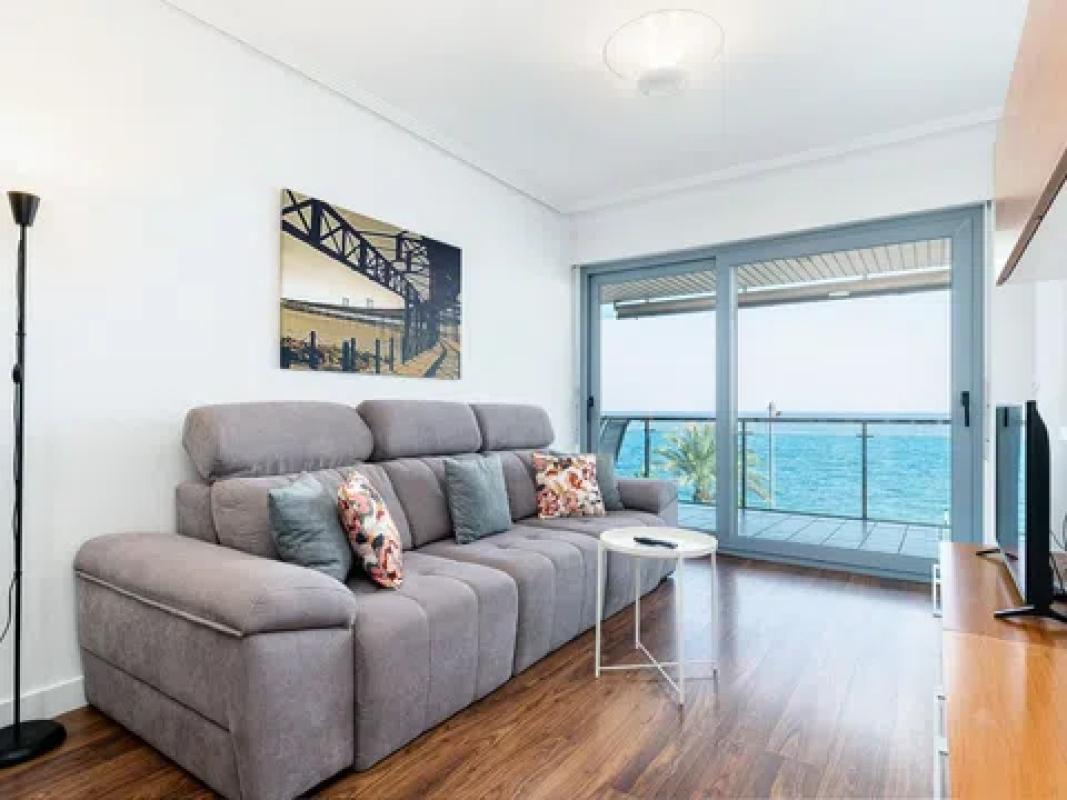 Продажа квартиры на Avenida de la Purisima, 59, Торревьеха
photo 3