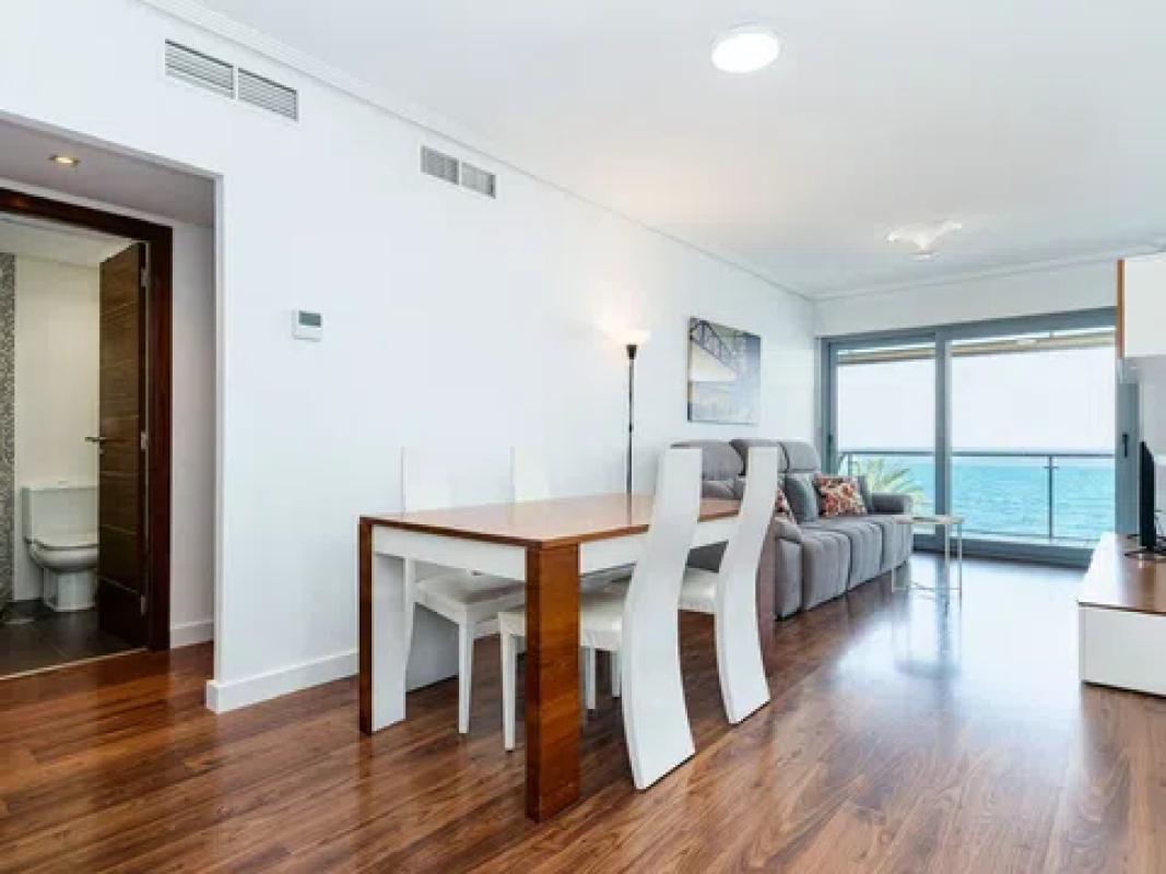 Продажа квартиры на Avenida de la Purisima, 59, Торревьеха
photo 4