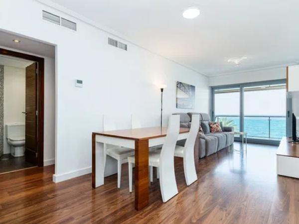 Продажа квартиры на Avenida de la Purisima, 59, Торревьеха
 photo 4