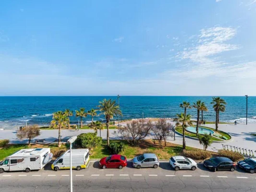 Продажа квартиры на Avenida de la Purisima, 59, Торревьеха
photo 5