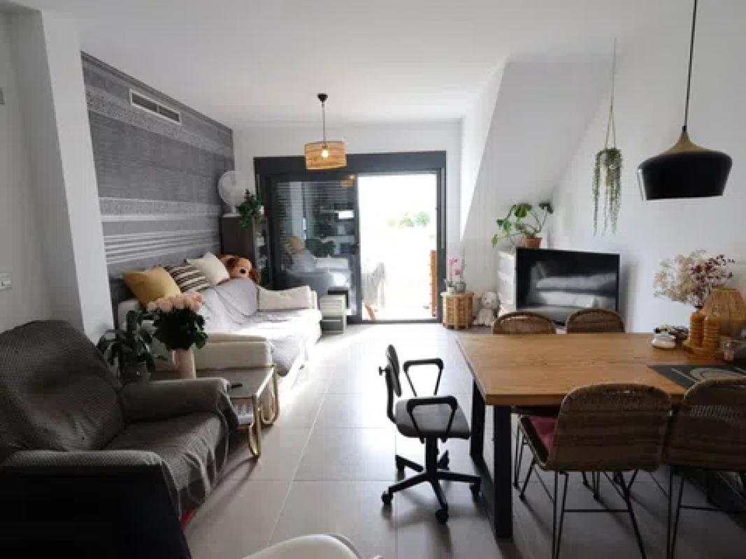 Sale of apartment in Calle Comunidad Catalana, Pilar de la Horadada
photo 4