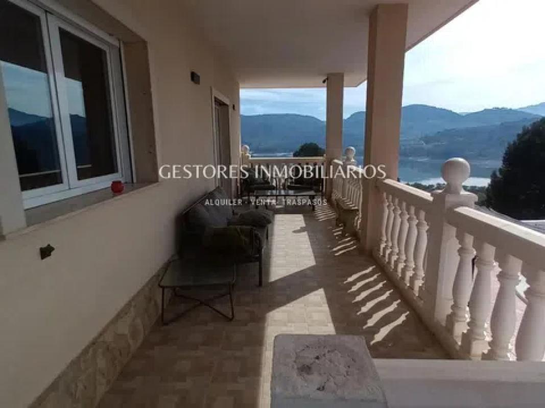 Venta de chalet independiente en Planes, Planes
photo 1