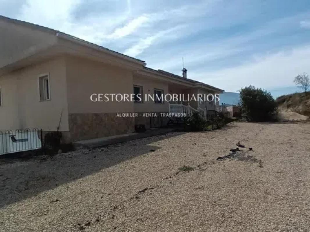 Venta de chalet independiente en Planes, Planes
photo 2