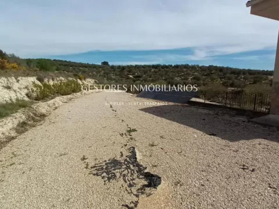 Venta de chalet independiente en Planes, Planes
photo 3