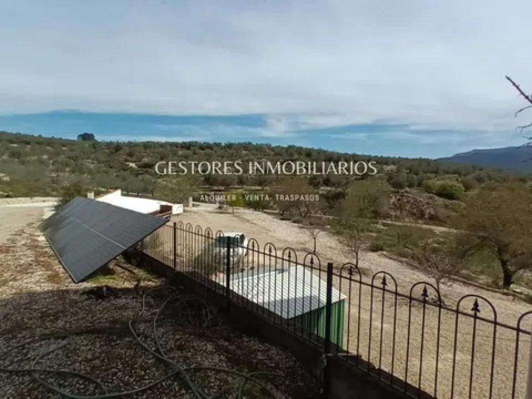 Venta de chalet independiente en Planes, Planes
photo 4