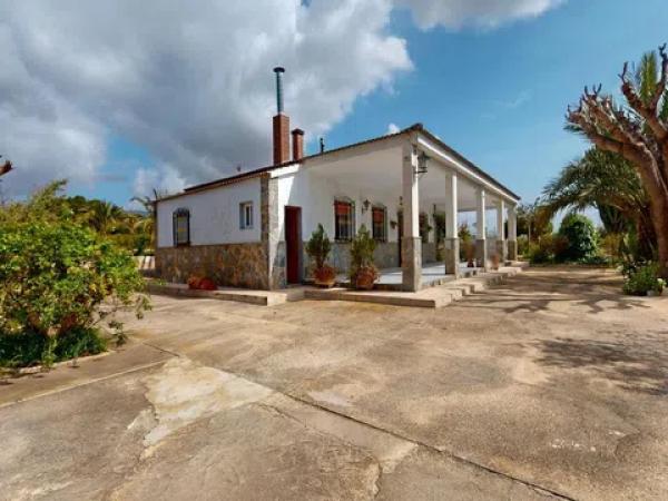 Casa independiente photo 1