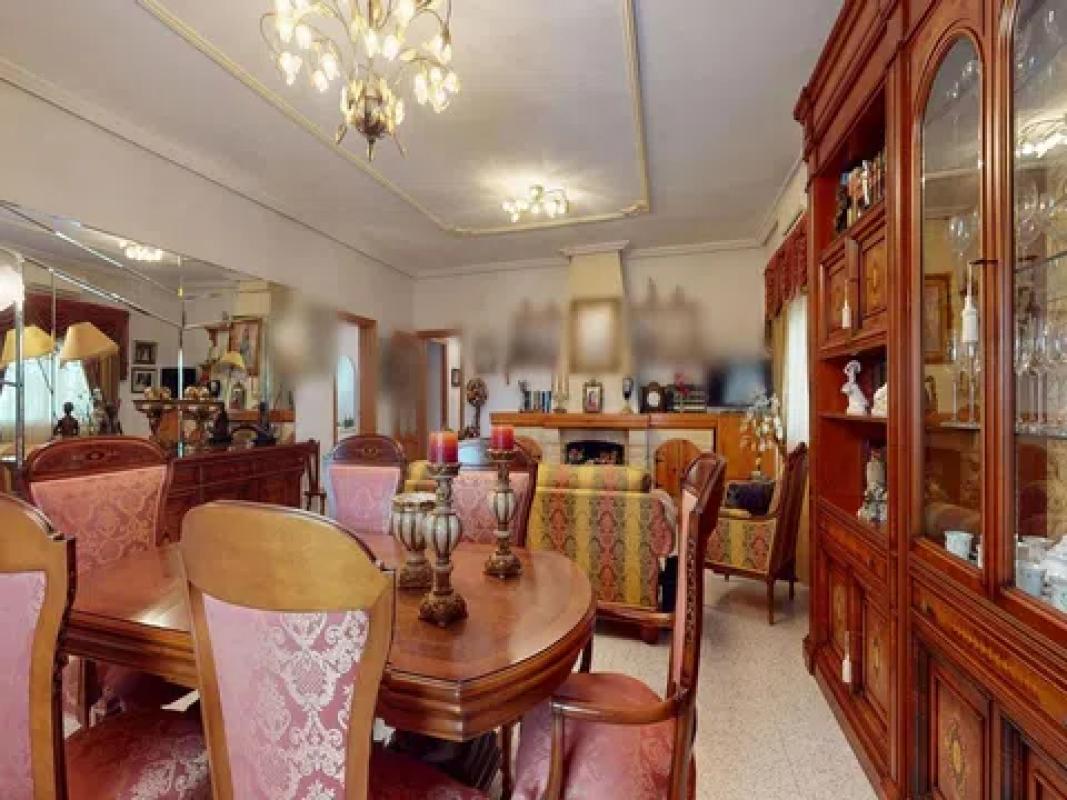 Продажа отдельного шале в  Albatera, Албате́ра photo 3