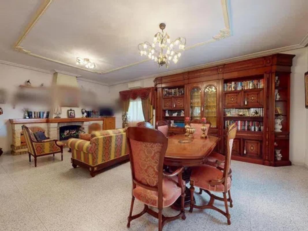 Продажа отдельного шале в  Albatera, Албате́ра photo 4