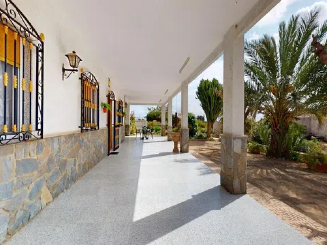 Продажа отдельного шале в  Albatera, Албате́ра photo 5
