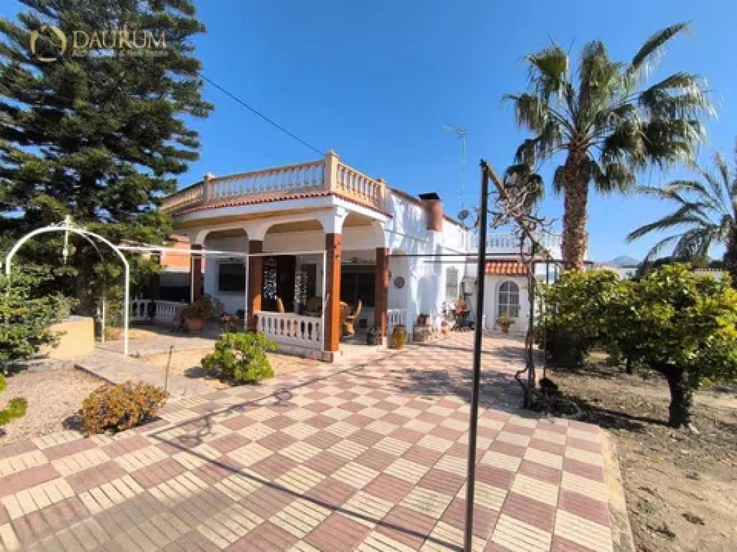 Venta de chalet independiente en Calle Norte-Sur, Busot
 photo 3