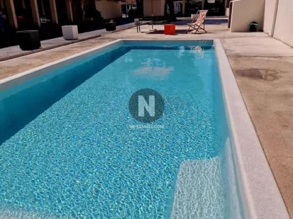 Sale of flat in El Arenal, Jávea/Xàbia
photo 1