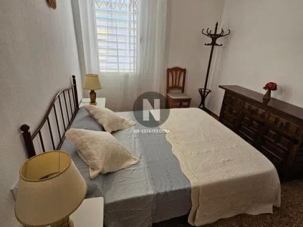 Sale of flat in El Arenal, Jávea/Xàbia
thumbnail 1