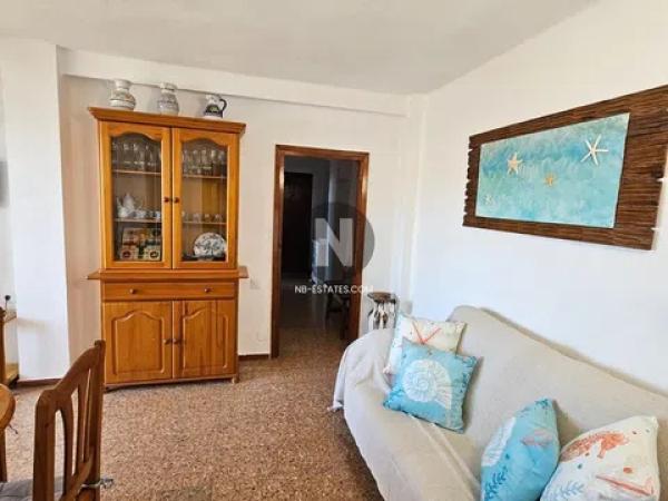 Sale of flat in El Arenal, Jávea/Xàbia
thumbnail 2