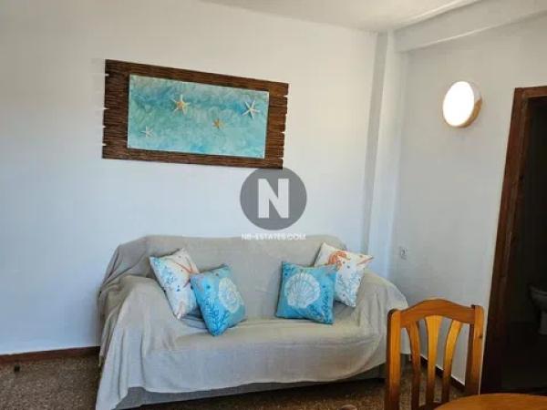 Sale of flat in El Arenal, Jávea/Xàbia
 photo 4