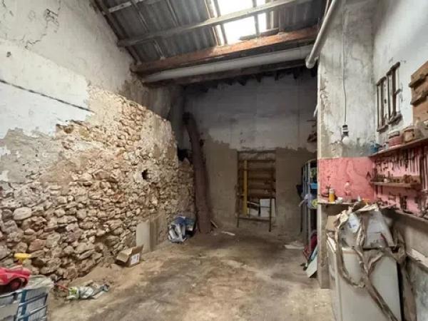 Chalet pareado en calle Sant Antoni, 4 thumbnail 2