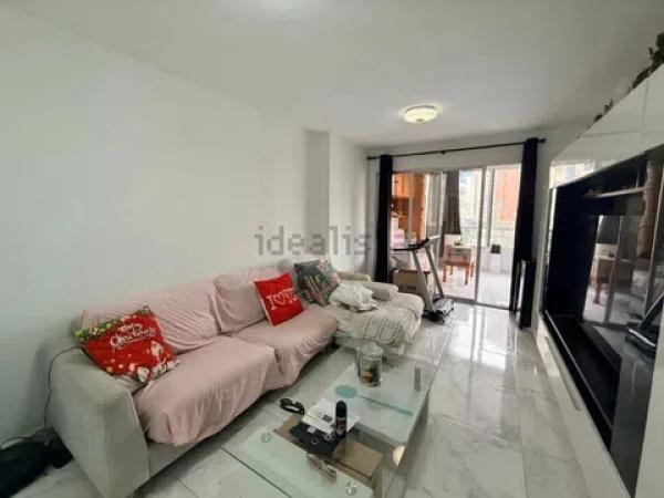 Venta de piso en Calle Derramador, Benidorm
 photo 2