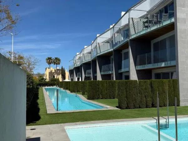 Duplex en venta en Avenida Estrasburgo, Jávea/Xàbia photo 1