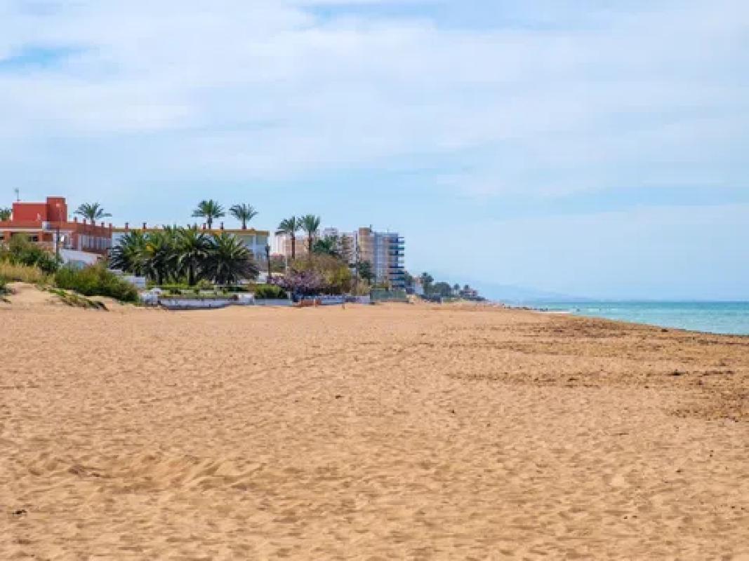Venta de piso en Carretera de les Marines a Dénia, Denia
 photo 5