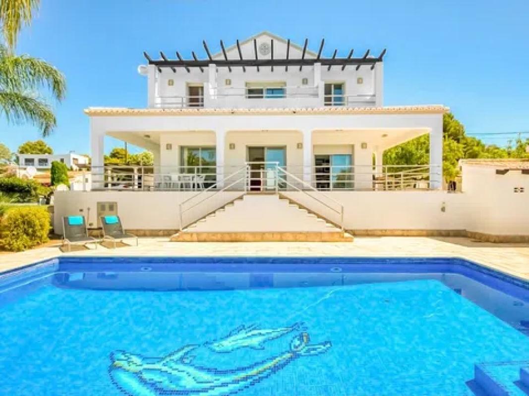 Sale of independent chalet in La Fustera, Benissa
photo 1
