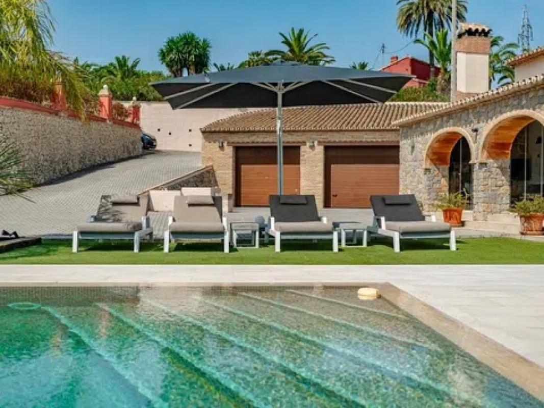 Venta de chalet independiente en Teulada, Teulada
photo 2