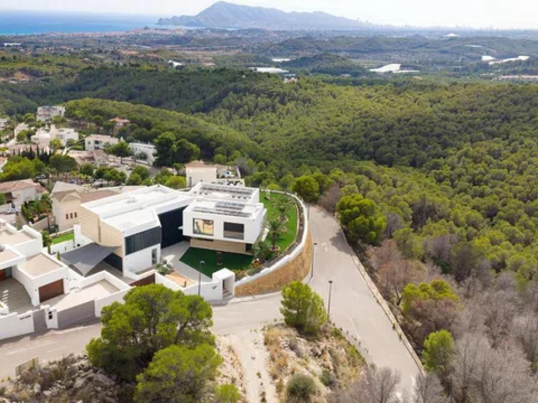 Venta de chalet independiente en Altea la Vella, Altea
photo 5